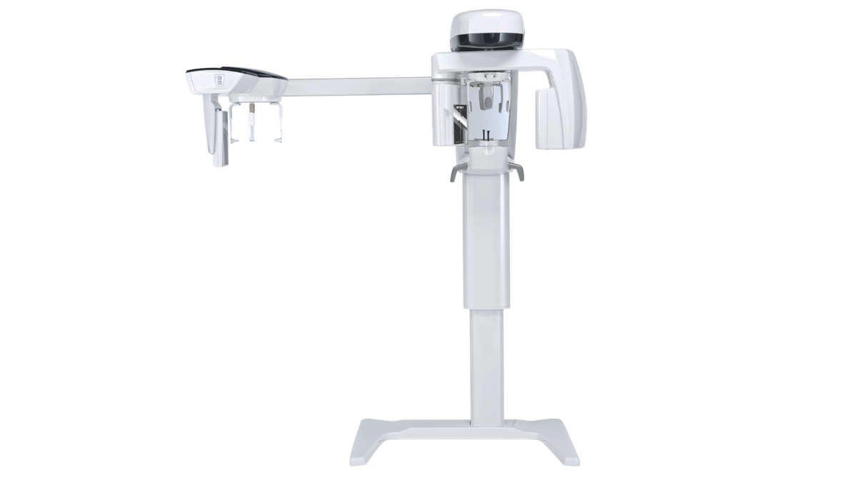 GO Röntgengerät für 2D-3D-CEPH Bildgebung – NewTom, X-ray Units