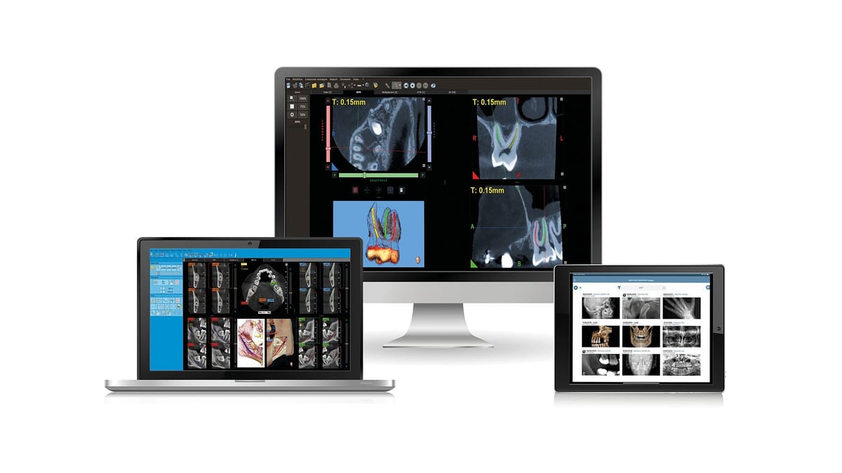 NNT NewTom – NewTom, CAD/CAM Software