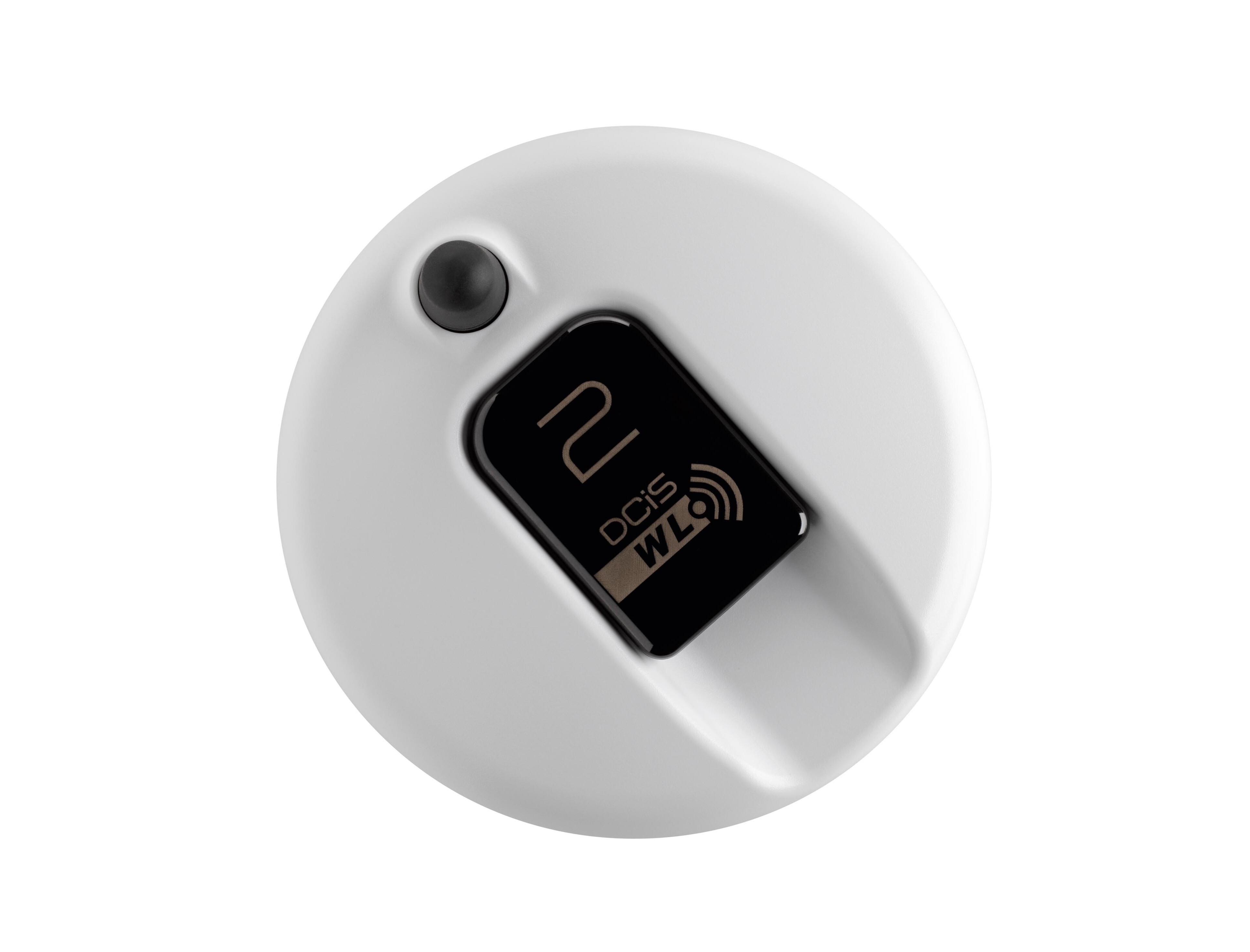 Sensor Intraoral Wireless Newtom DCiS