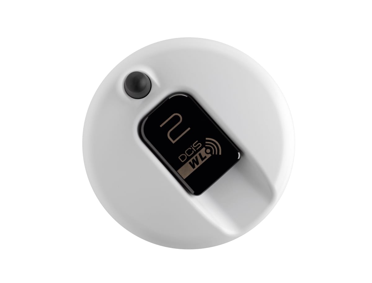 Sensor Intraoral Wireless Newtom DCiS – NewTom, X-ray