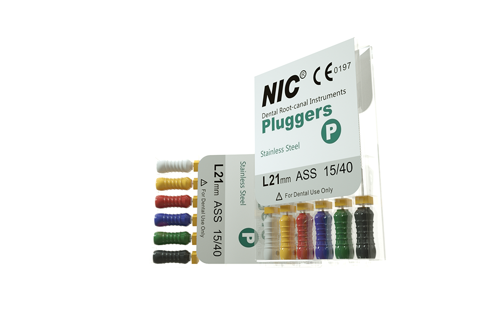 PLUGGER