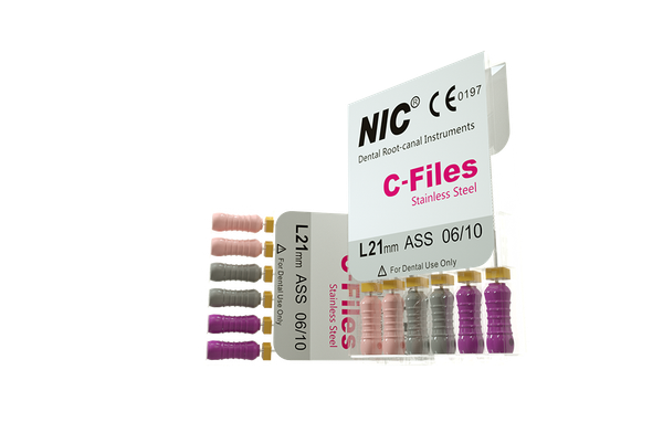 C-FILE