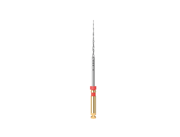 V File | NIC Dental - Lime endodontique NiTi à mouvement alternatif