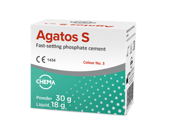 AGATOS S