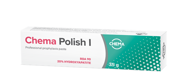 CHEMA POLISH I