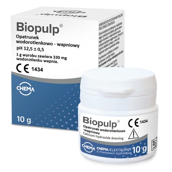 BIOPULP®