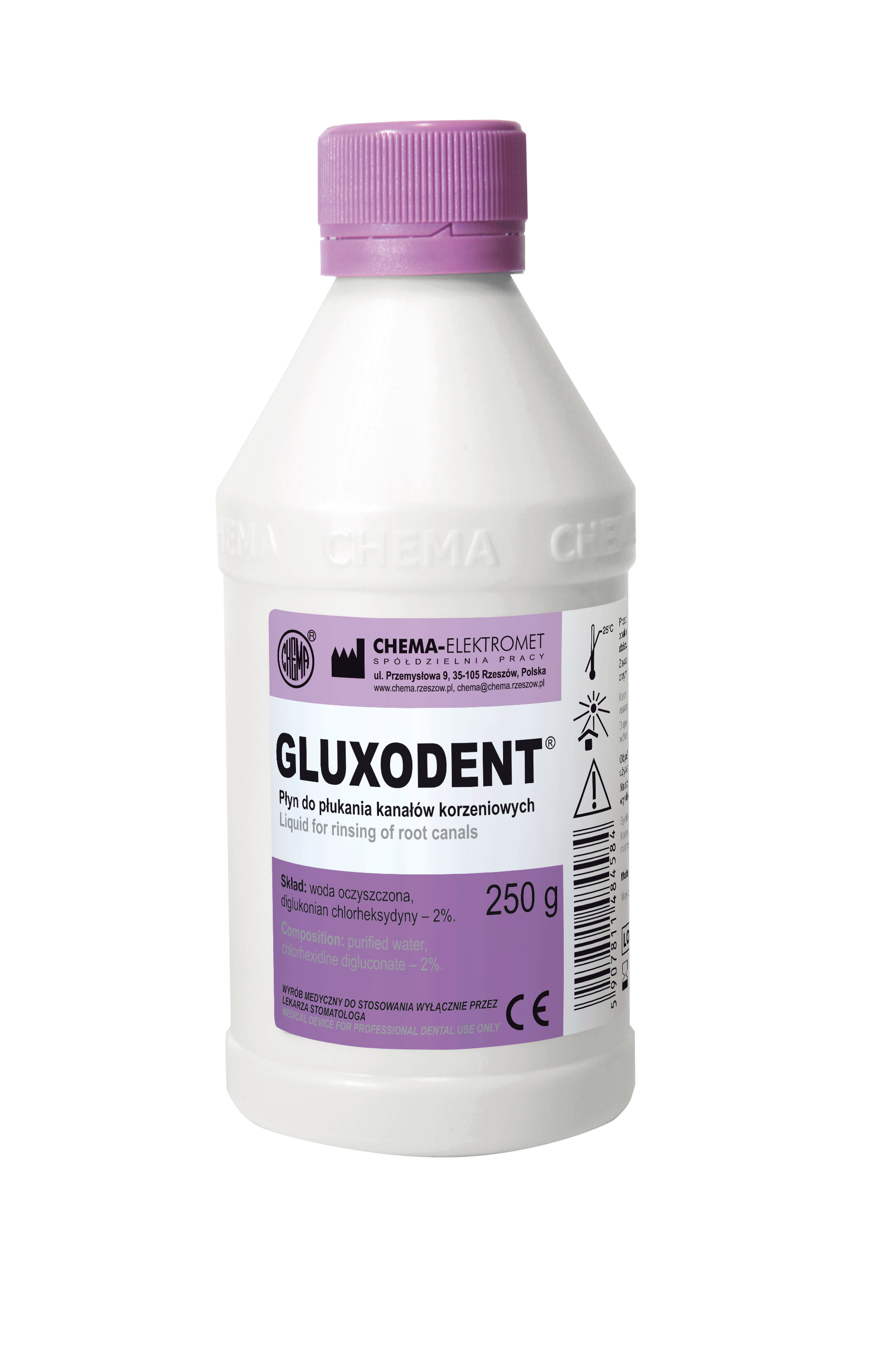 GLUXODENT®
