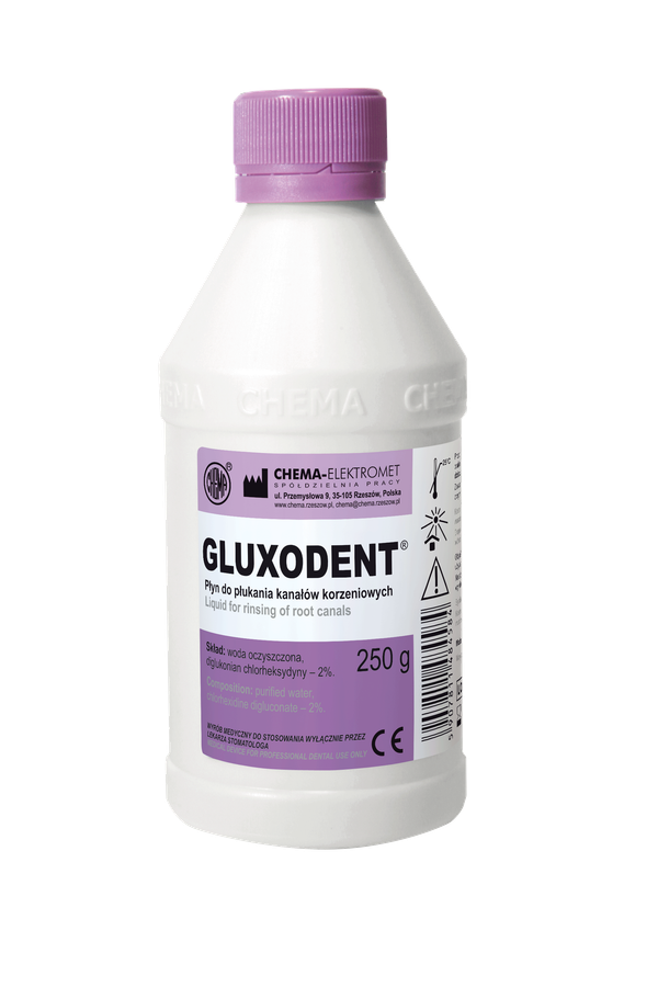 GLUXODENT®