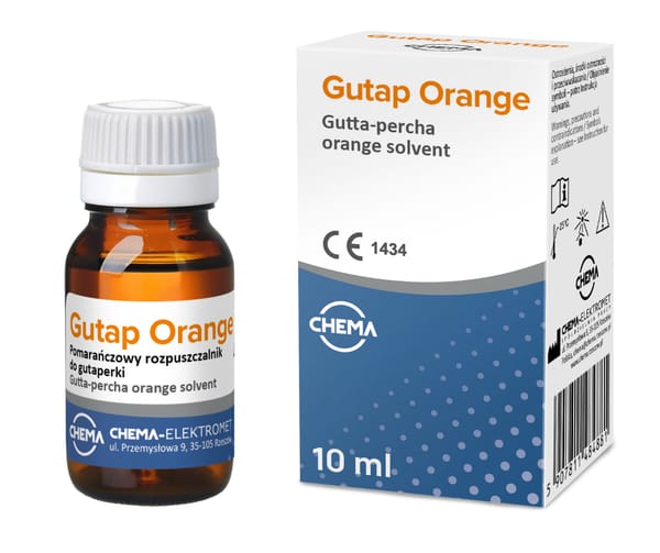 GUTAP ORANGE
