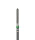 EasyChamfer zylindrisch zur Hohlkehlpräparation 878SE-012C-FG