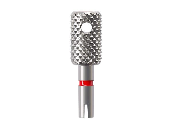 HeadMaster konisch Steckschlüssel W6350 – NTI-Kahla, Post Systems