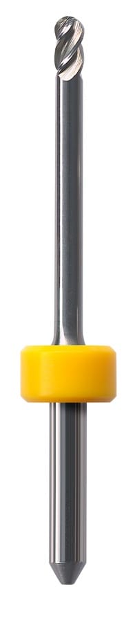 Werkzeug für CAD/CAM Stirnradiusfräser CNSI-3-4-004