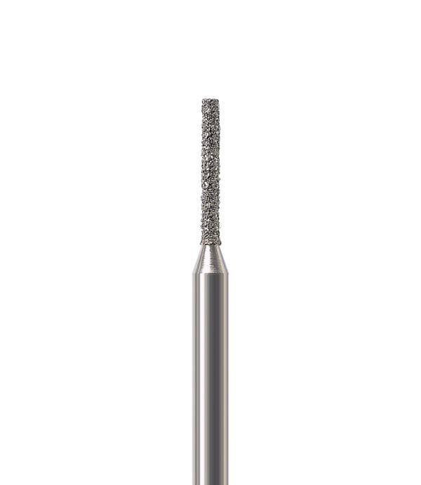 Diamantinstrument Zylinder 836-008M-FG – NTI-Kahla, Diamanten