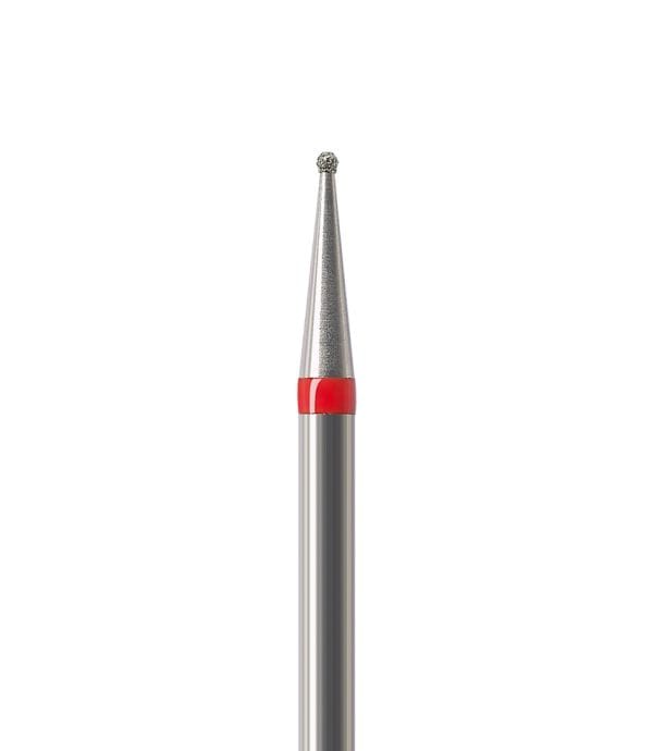 Diamantinstrument Kugel 801-007F-FG – NTI-Kahla, Diamanten