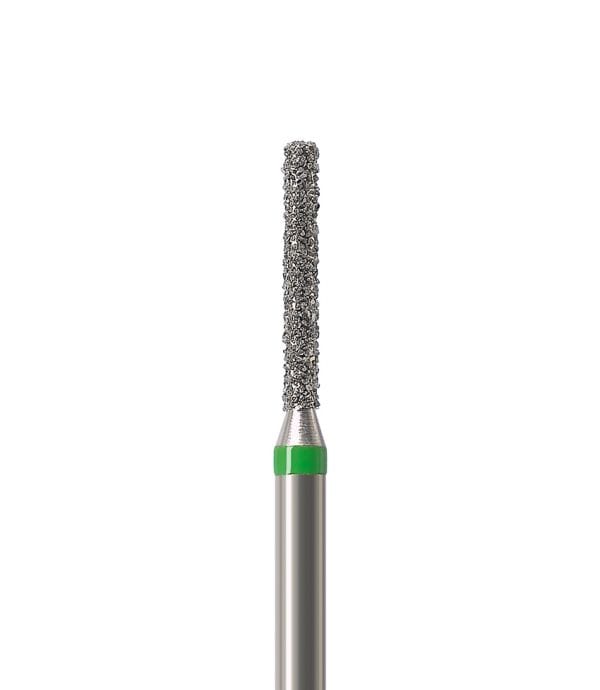 Diamantinstrument Zylinder 837-010C-FG