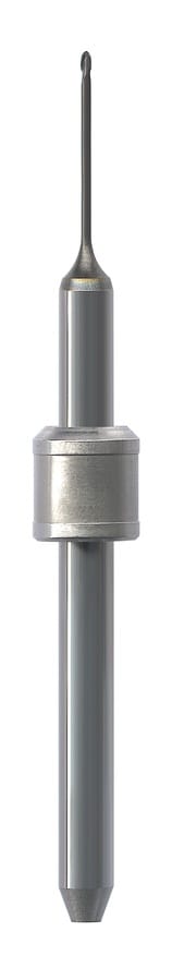 Werkzeug für CAD/CAM Stirnradiusfräser CNAM-3-2-006C