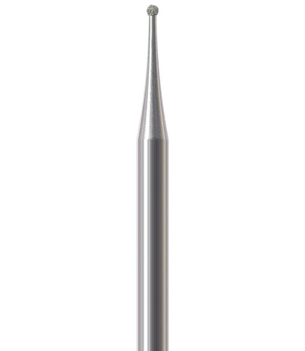 Diamantinstrument Kugel HP 801-009M-HP
