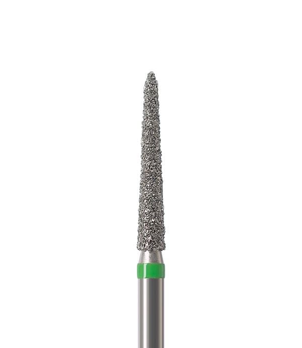 Diamantinstrument Flamme 898-016C-FG – NTI-Kahla, Diamonds