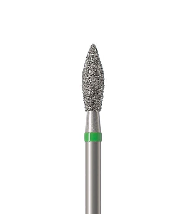 Diamantinstrument Palatinal 899-021C-FG – NTI-Kahla, Diamonds