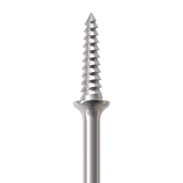 Mandrell 301L HP M004B