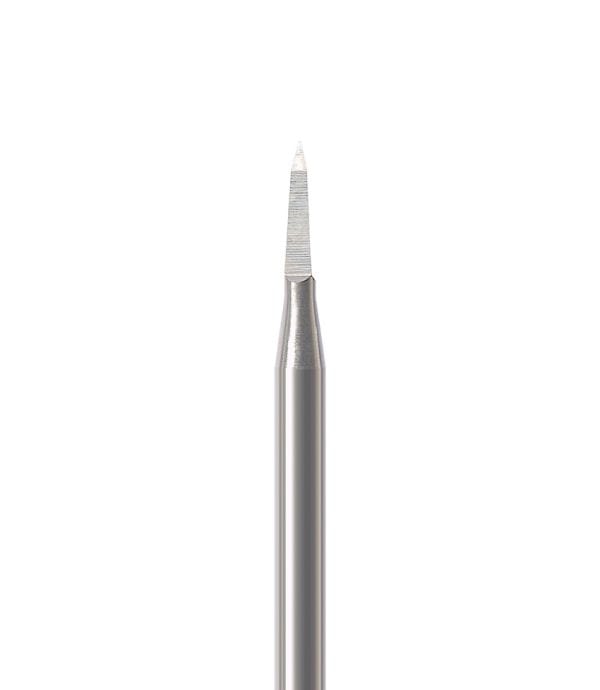 Keramikfinierer 3-Kant aus Hartmetall H8513-010-FG