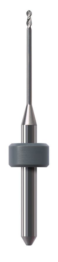 Werkzeug für CAD/CAM Stirnradiusfräser CNSI-3-2-009