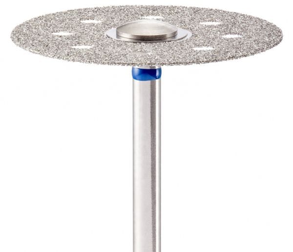 Diamantscheibe Flex 806.104.335.524.220