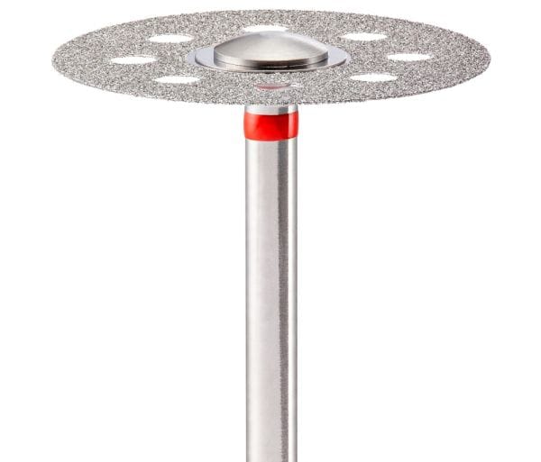 Diamantscheibe Superflex 806.104.350.514.190