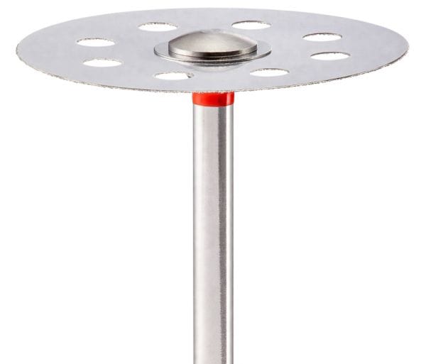 Diamantscheibe Superflex 806.104.351.514.220