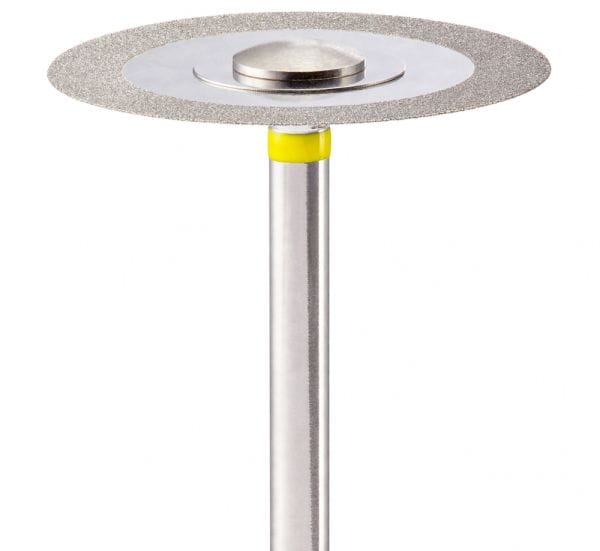 Diamantscheibe Superflex 806.104.355.504.190