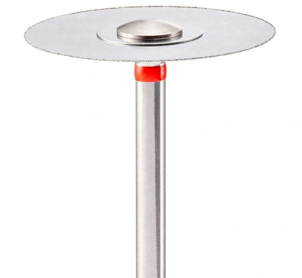 Diamantscheibe Superflex 806.104.356.514.190