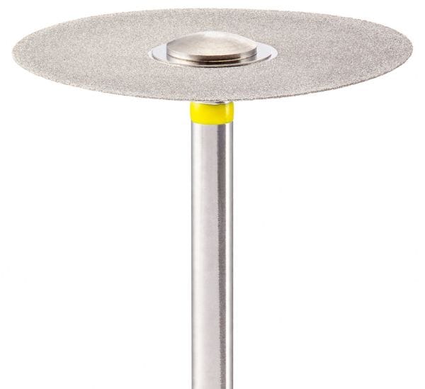 Diamantscheibe Ultraflex 806.104.367.504.220