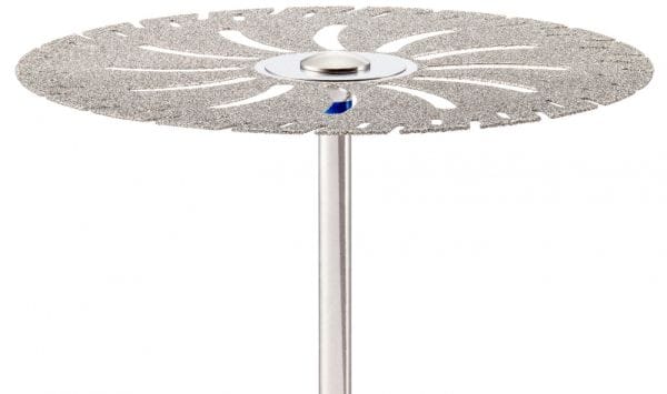 Diamantscheibe Flex 806.104.378.524.450