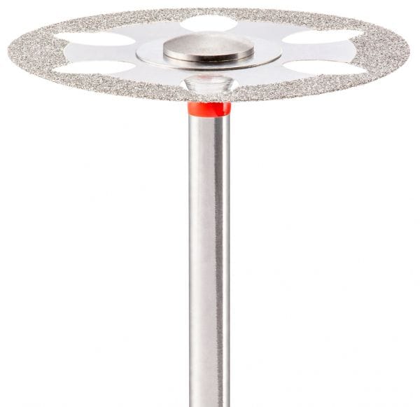 Diamantscheibe Superflex 806.104.393.514.220