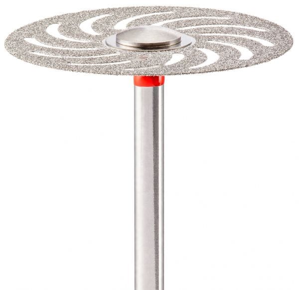 Diamantscheibe Superflex 396 806.104.396.514.220