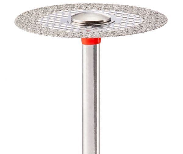 Diamantscheibe Superflex 806.104.400.514.190