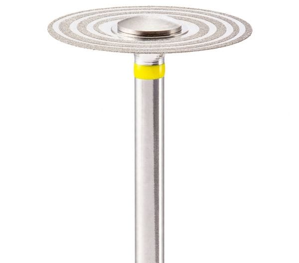 Diamantscheibe Superflex TURBO 806.104.505.504.160 – NTI-Kahla, Diamant- und Trennscheiben