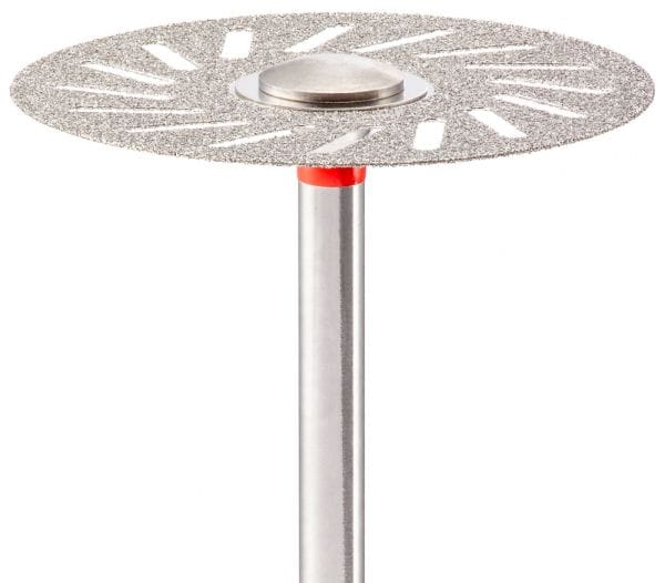 Diamantscheibe Superflex 806.104.605.514.220