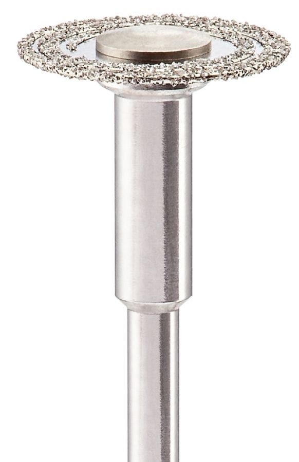 Diamantscheibe Flex Turbo C8-FG