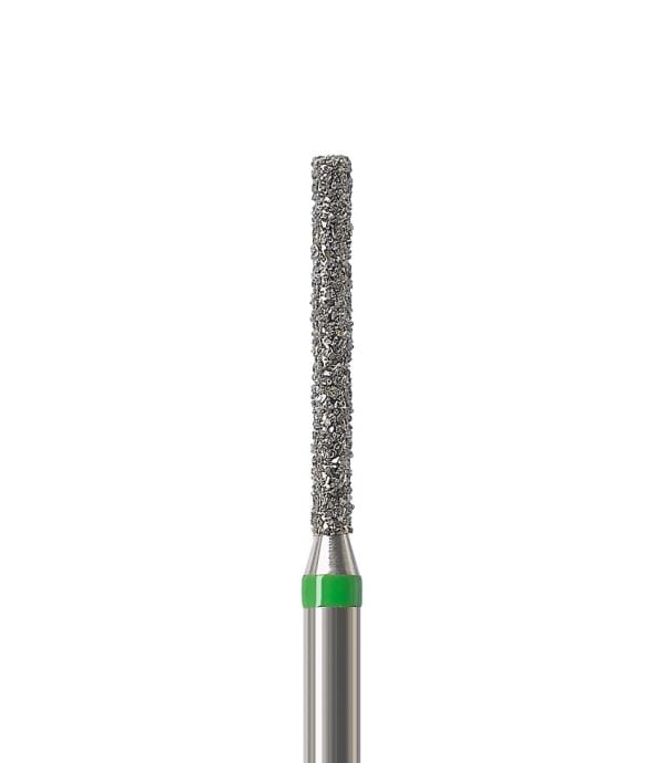 Diamantinstrument Zylinder lang 837L-010C-FG – NTI-Kahla, Diamonds