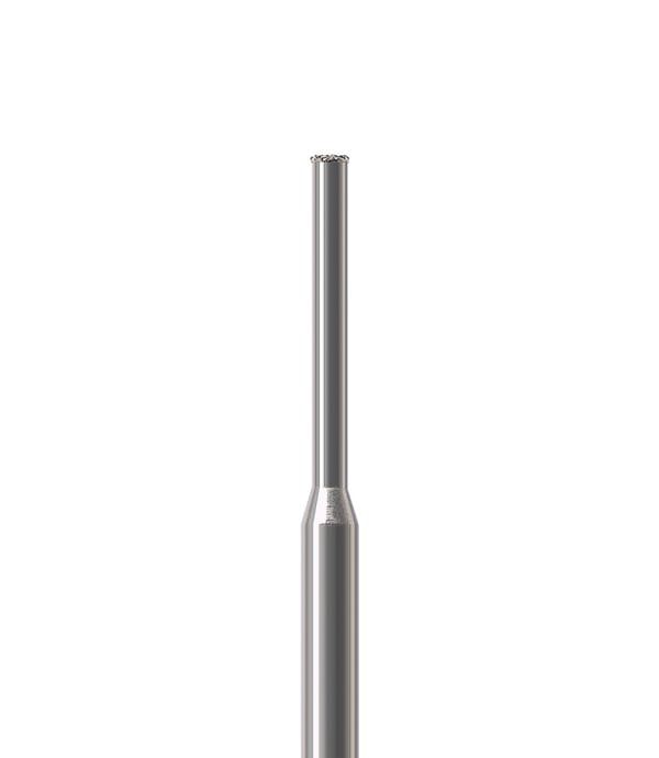 Diamantinstrument stirnschneidend 839-010M-FG – NTI-Kahla, Diamanten
