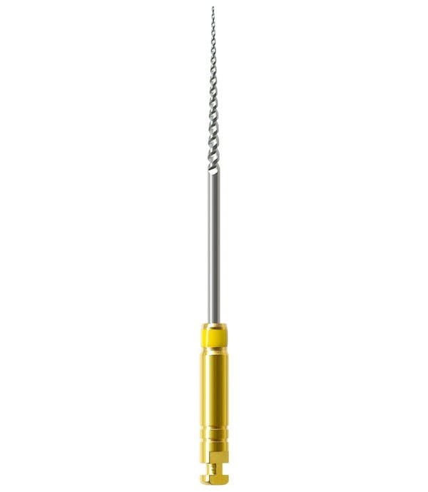 NTi Endo Clean Feile NT06-020 – NTI-Kahla, Root Canal Treatment