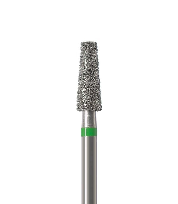 Diamantinstrument Konus, Seite schneidend 846S-025C-FG