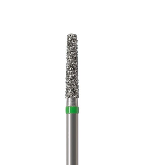 Diamantinstrument Konus Kante rund 847KR-016C-FG – NTI-Kahla, Diamanten