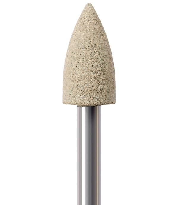 Keramik Polierer mit integrierter Diamantkörnung P0332B