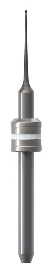 Werkzeug für CAD/CAM Stirnradiusfräser CNAM-3-2-005D