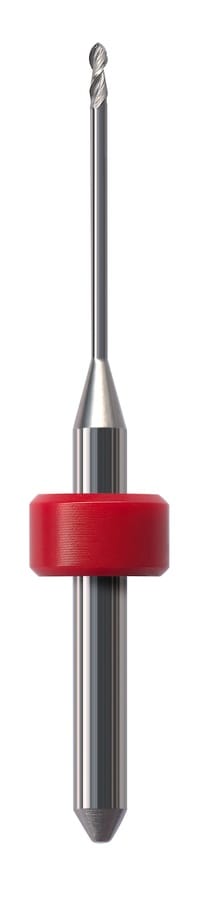 Werkzeug für CAD/CAM Stirnradiusfräser CNSI-3-2-007