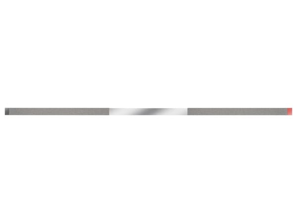 FS3 Diamantstreifen mit Sägeverzahnung FS3-FX – NTI-Kahla, Polishing Strips - Abrasive Strips
