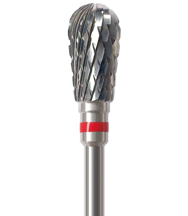 Hartmetallfräser für Kunststoff HF077AE-060