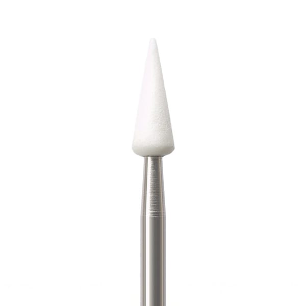 Arkansassteine Konus spitz NAS02D – NTI-Kahla, Polishers